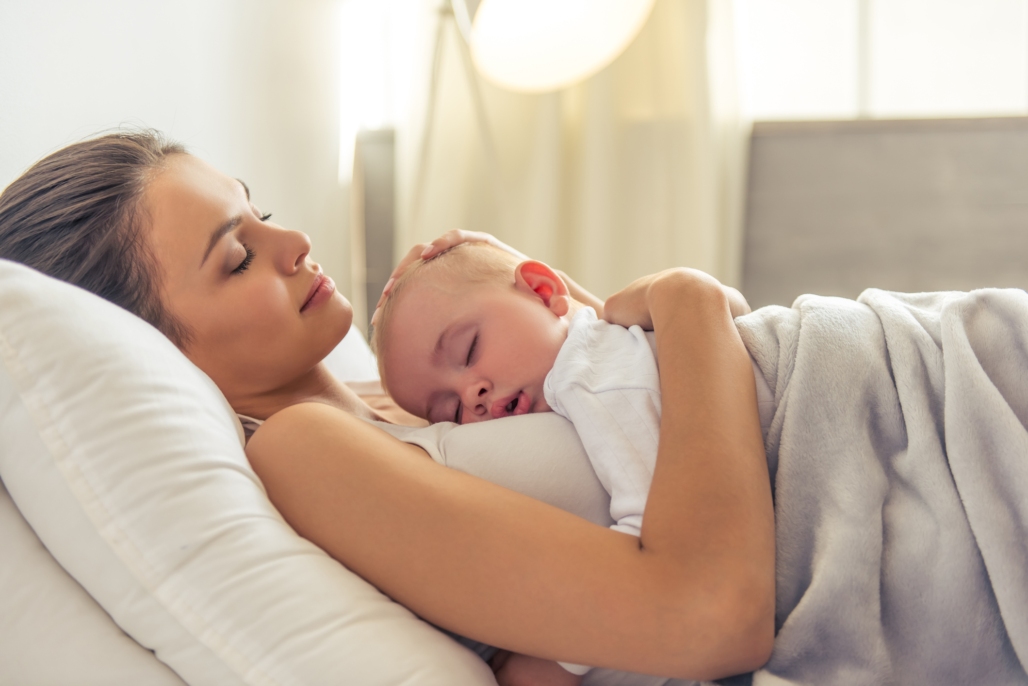 Snug babies, lower energy bills, happy parents