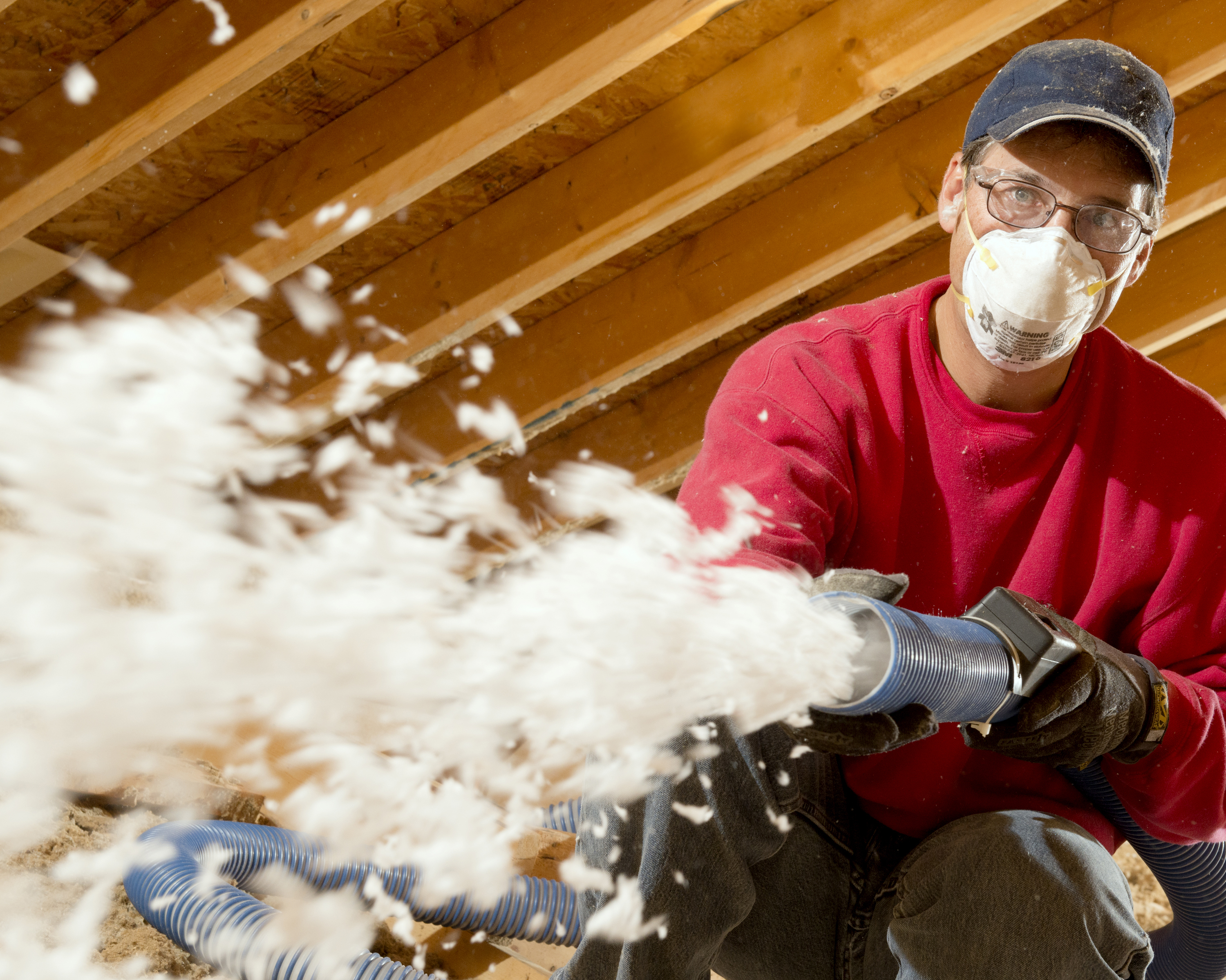 The Ugly Truth About Insulation