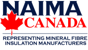 NAIMA Canada logo