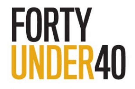 Insulation industry trade association Executive Director Jay Nordenstrom awarded Ottawa Forty under 40 distinction
