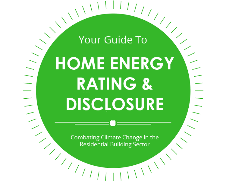 Home Energy Rating & Disclosure Guide