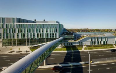 Building a Workforce for the Future