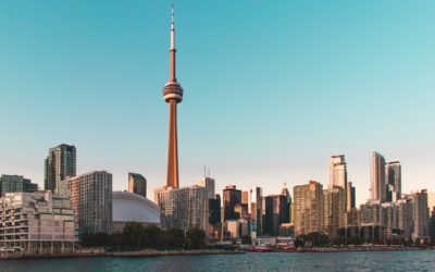Toronto Launches Deep Retrofit Challenge to Accelerate Energy Efficiency in Existing Buildings to Help Meet Goal of Net Zero Emissions