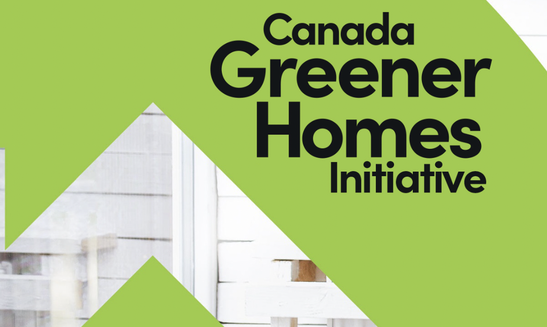 Greener Homes Initiative Opens New Loan Stream of up to $40,000