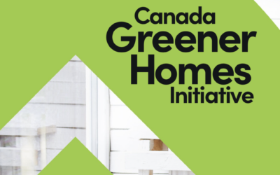 Greener Homes Initiative Opens New Loan Stream of up to $40,000
