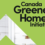 Canada Launches Greener Homes Affordability Program