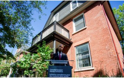The Hill Times: Canada needs a better approach to net-zero home renovations