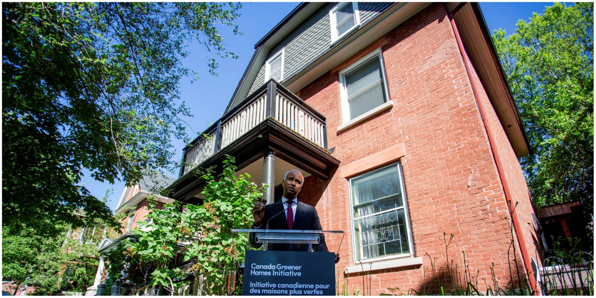 The Hill Times Canada Needs A Better Approach To Net zero Home 