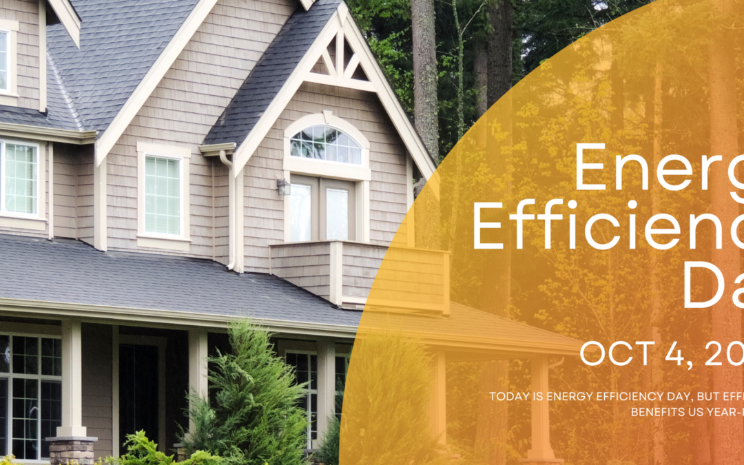 Energy Efficiency Day 2023