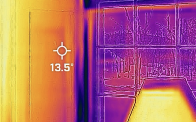 What Is Heat Loss in a Home?