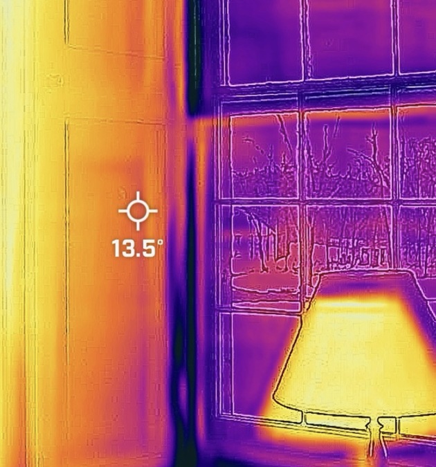 What Is Heat Loss in a Home?